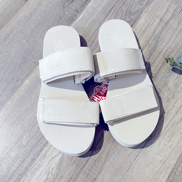 Vans Cayuca Sandals - Picture 2 of 5